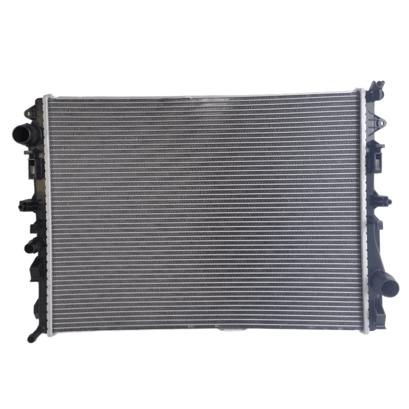 Hot Sale Certified Aluminum Radiator OE A0995003303 0995007100 0995008800 for Mercedes W222 W246 Cooling System Auto Parts