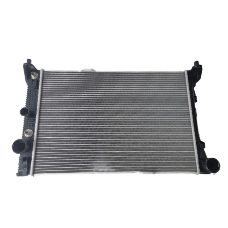 High Performance Engine Radiator OE 2045000303 for Mercedes-Benz C-Class W204 ISO Certified Cooling System Upgrade