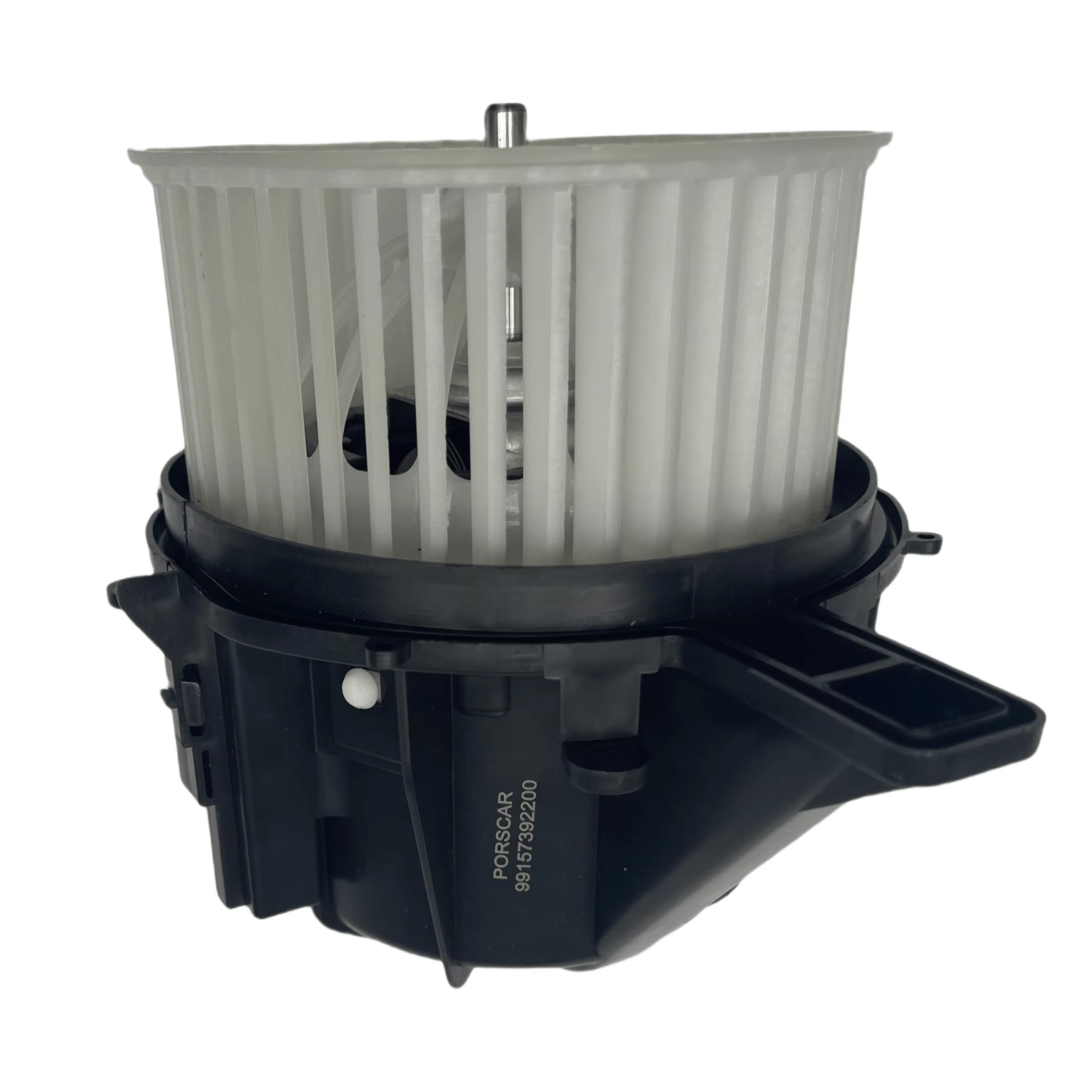 Hot Sale Best Selling AC Heater Blower Motor Fan 99157392200 Replacement for Porsche 911 718 Boxster Cayman Spyder