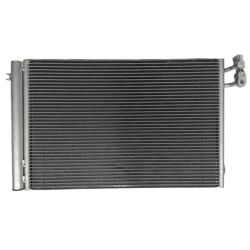Professional Grade Aluminum AC Condenser Radiator OE 64536930040 for BMW E90 Automotive Cooling System