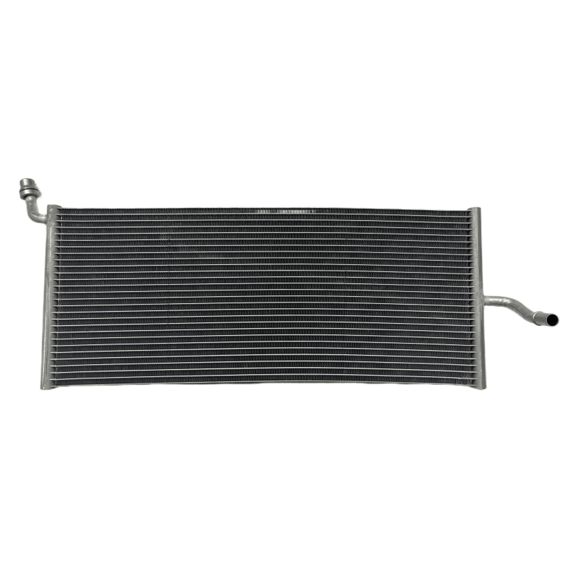 Premium Performance Auxiliary Radiator OE 0995002803 A0995002803 High Efficiency Cooling System for Mercedes-Benz Replacement