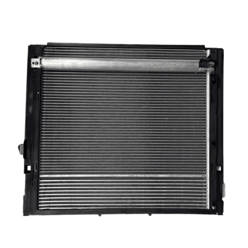 Premium A/C Condenser OE 0995000002 A0995000002 High Performance Front 940394 for Mercedes BENZ Auto Cooling System