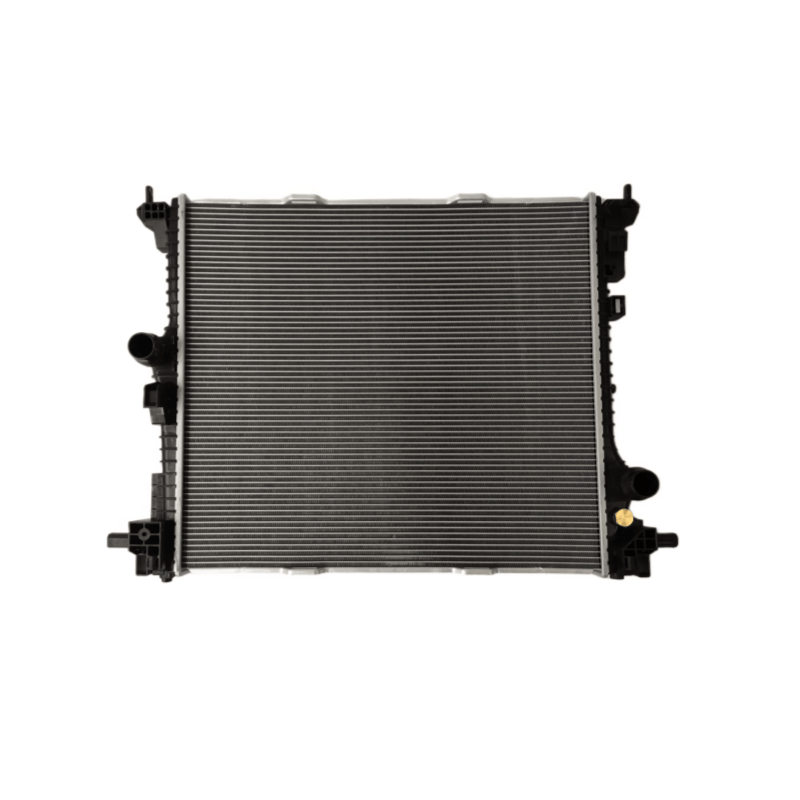 Newest Upgrade Radiator OE 50532232 50563151 for Alfa Romeo Giulia Stelvio Cooling System Auto Parts Best Price Hot Selling