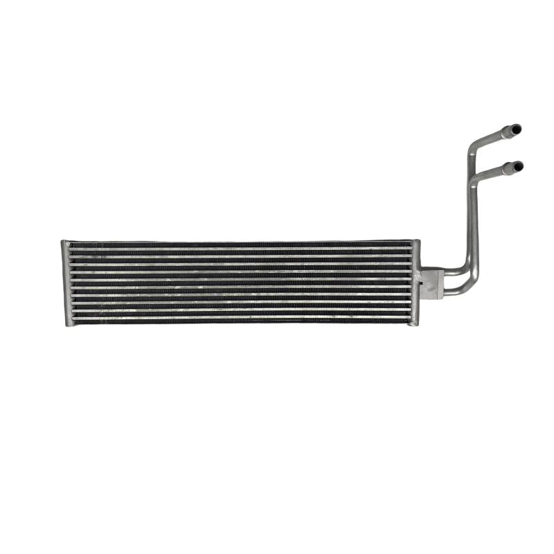 Premium High Performance OEM 17217583843 17217573259 Aluminum Oil Cooler for Rolls-Royce Phantom Cooling System Auto Parts
