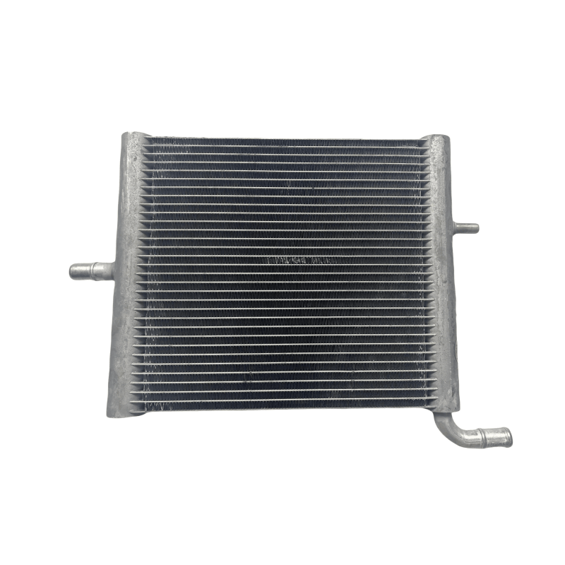 High Performance OE LR62670 LR062670 Aluminum Radiator Cooling System For Land Rover Range Rover Genuine Quality Direct Fit