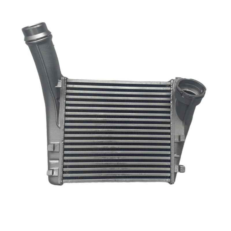 Hot Sale Brand New Aluminum Radiator OE 95811063900 for Porsche Cayenne 3.6L Left Side Auto Cooling System