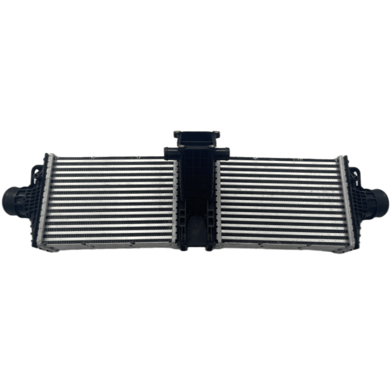 Wholesale Factory Price High Quality Radiator 992145805D 992145805F 992145805G for Porsche 992 Cooling System Auto Parts