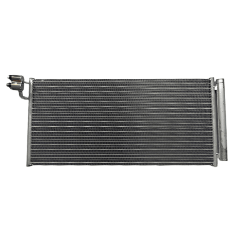 Premium Performance 9A726039900 for Porsche Panamera Condenser New Generation AC Cooling System High Efficiency Auto Spare Parts