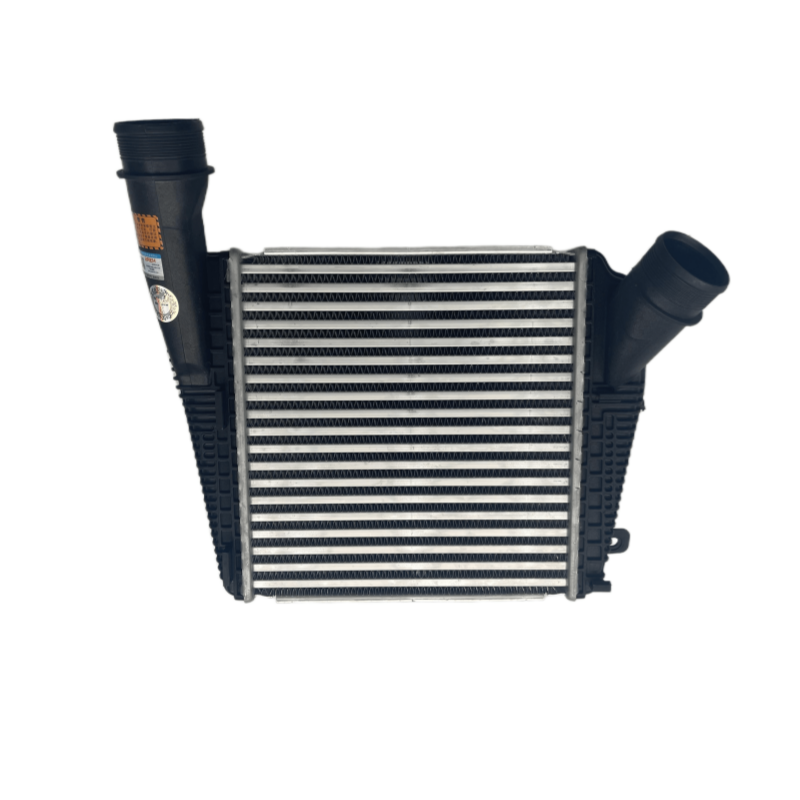 Premium High Performance Aluminum Intercooler OE 971145804 for Porsche Panamera 2.9 Right Side Charge Air Cooler