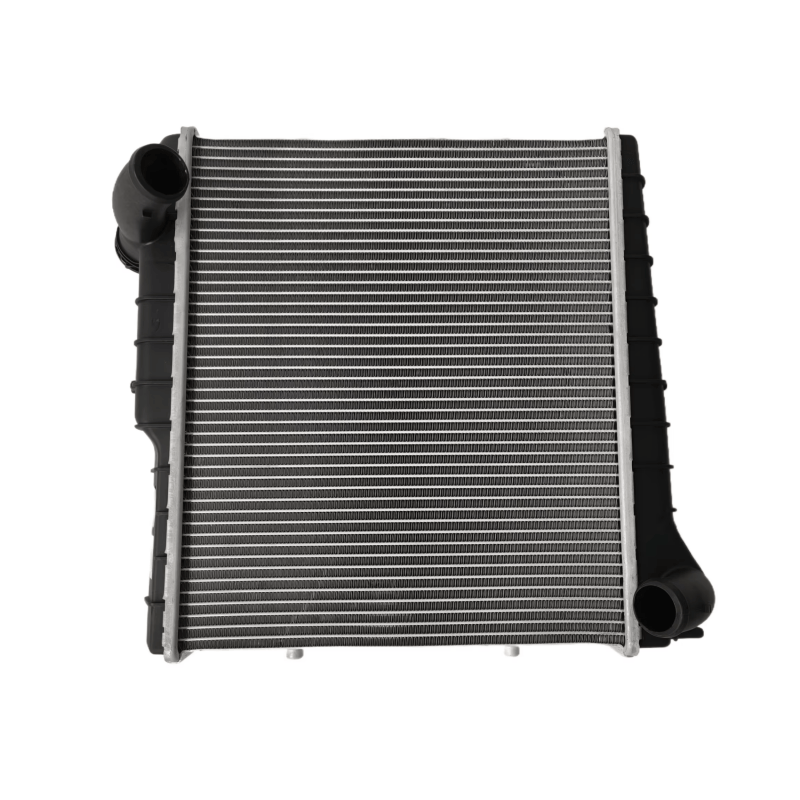 Premium High Performance Aluminum Car Radiator OE 99110613103 for Porsche 981 991 Cooling System Hot Sale New Arrival