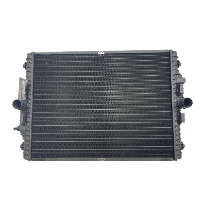 Professional Grade Aluminum Alloy Radiator OE 11L0225CP for McLaren MP4 Engine Cooling System Auto Spare Parts
