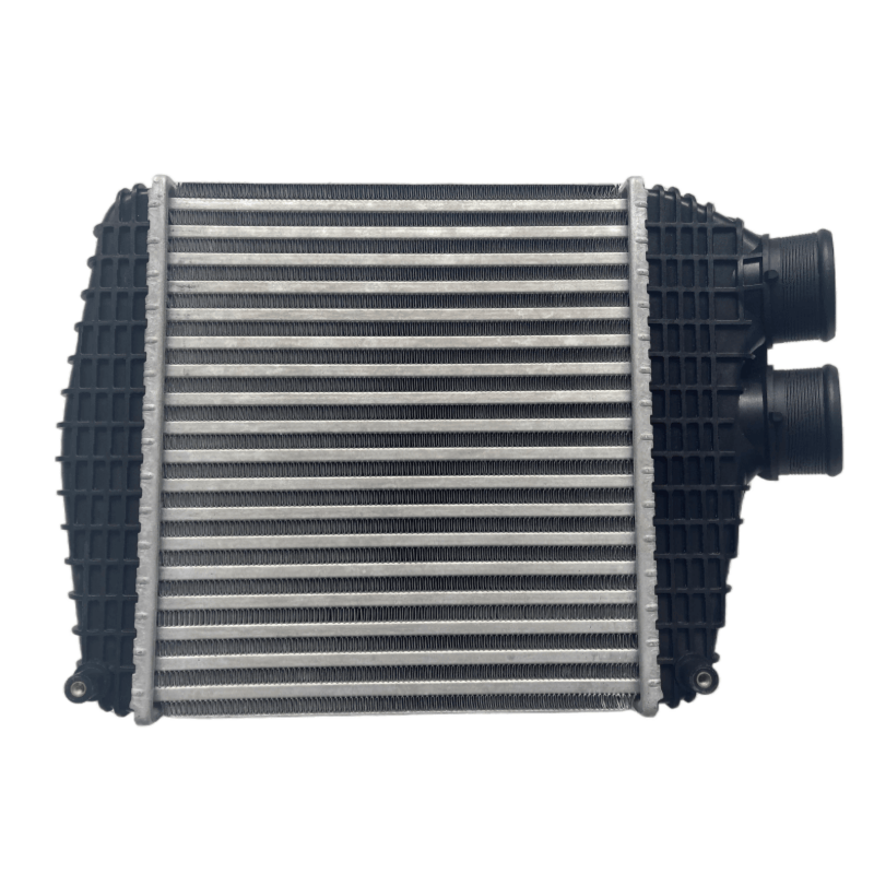 High Performance Premium Durable OE 670035635 for Maserati Intercooler Factory Direct Replacement Enhanced Turbo Cooling