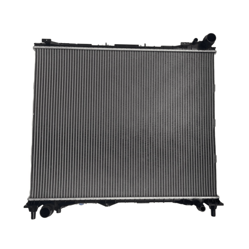 Premium High Performance Aluminum Radiator OE LR034553 for Land Rover Range Rover Cooling System Replacement Auto Parts