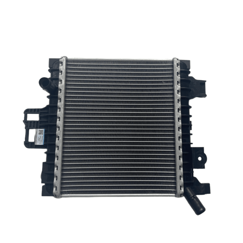 Premium High Performance OEM 4M0121218G Aluminum Heat Exchanger Cooling Radiator for Lamborghini Urus Low Price