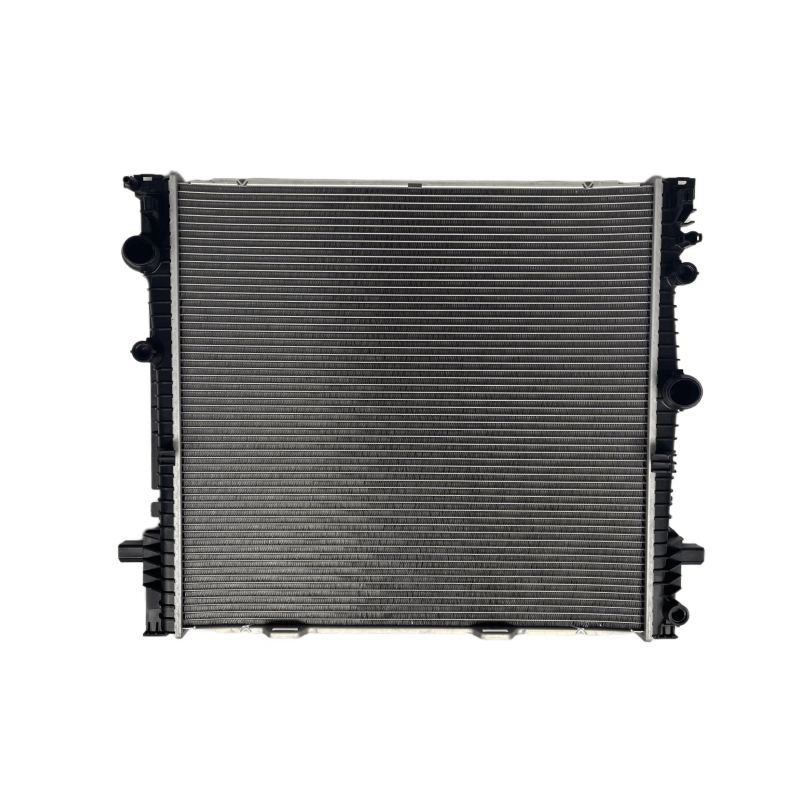 Hot Sale Certified OEM 17119797807 17118642742 Aluminum Radiator for BMW X3 G01 Auto Spare Parts Cooling System Replacement