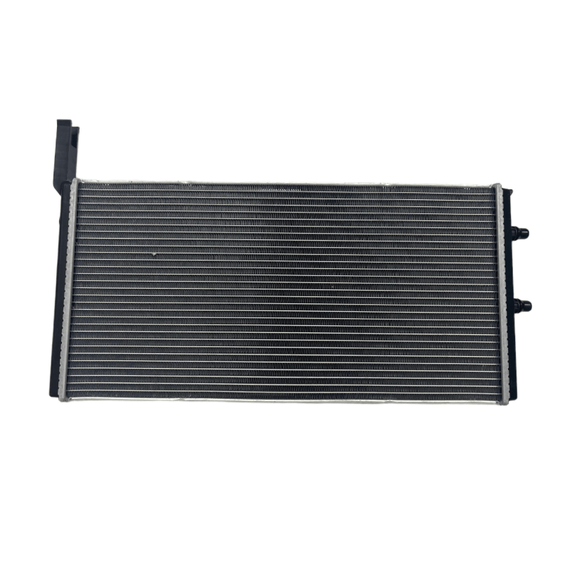 Ultimate Cooling Aluminum Radiator OE 17117601832 Compatible for BMW N63 B44 Engine Auto Spare Part Factory Direct Supply