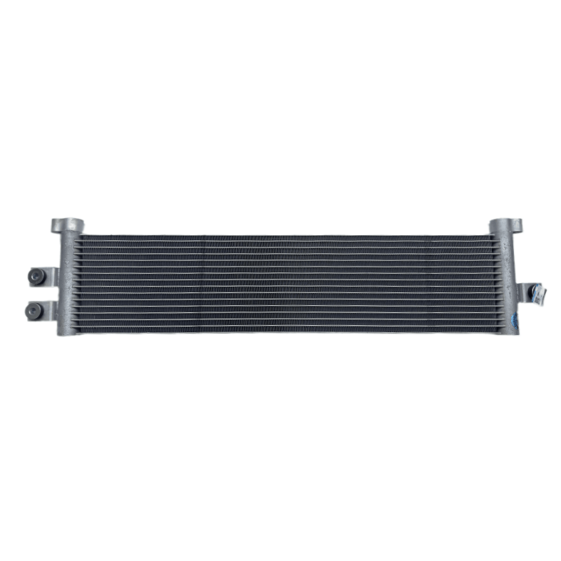 Premium High Performance Aluminum OE 17212284540 for BMW M4 Oil Cooler Radiator Car Engine Cooling System Low Price