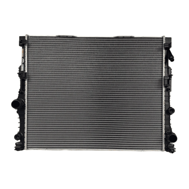 Premium High Performance Aluminum Radiator OE 17118650745 for BMW G38 Cooling System Auto Parts Hot Sale New Arrival