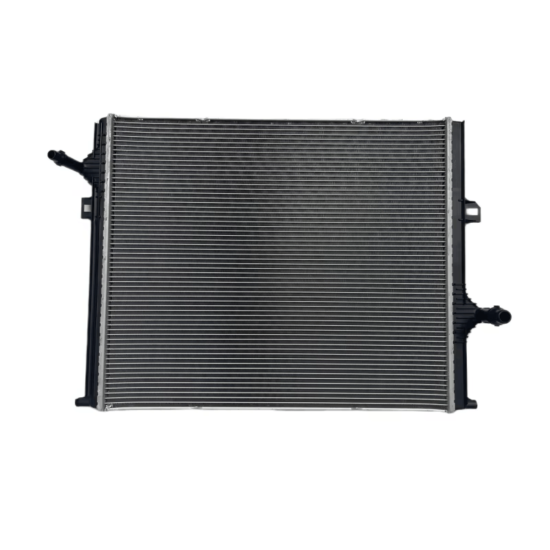Hot Sale Brand New Aluminum OEM 17118625430 17118741830 17118482625 for BMW F35 Radiator Cooling System Automotive Engine