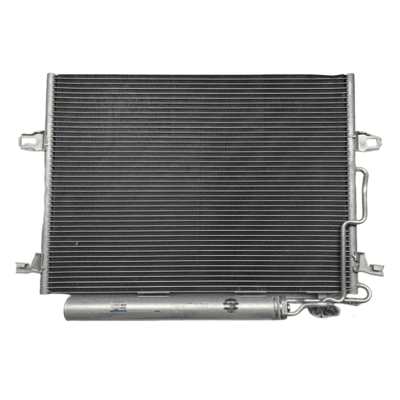 Hot Sale Best Price Genuine Condenser AC Cooling System OE 2115001254 for Mercedes Benz W211 New Arrival Trending  Manufacturer