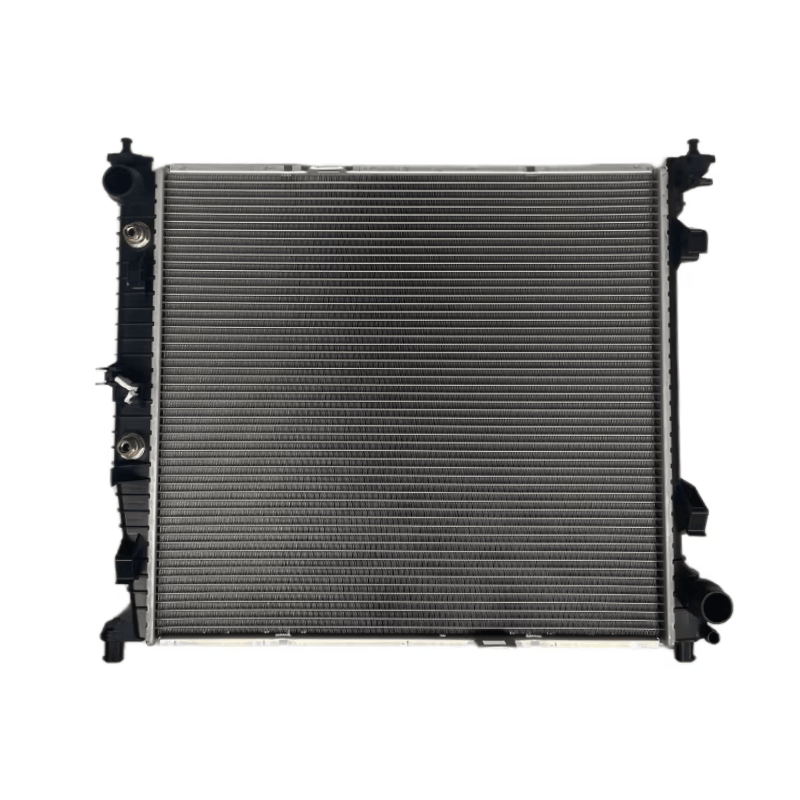 Wholesale OEM Factory Price Radiator OE 0995001303 A0995001303 0995004603 A0995004603 for Mercedes Benz W166 Engine Auto Parts