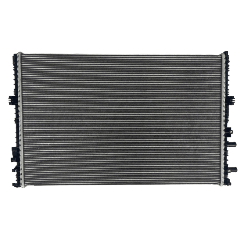 Hot Selling Premium Aluminum Radiator OE 4M0145804BH for Audi RS4 B9 Upgrade Cooling System Auto Parts High Efficiency