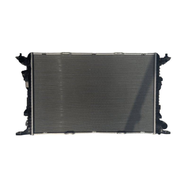Premium High Performance Aluminum Radiator OE 4H0121251B 4H0121251C for Audi A8 D4 Engine Cooling System Auto Parts