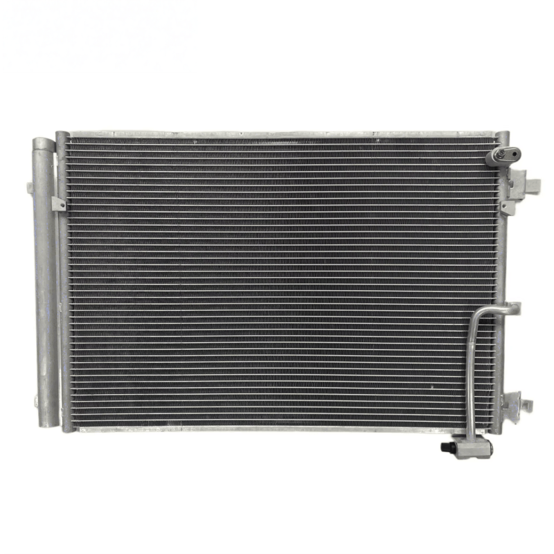 Premium High Performance Aluminum Condenser OE 4H0260401C 4H0260403CJ for Audi A8 D4 AC Cooling System New Arrival Hot Sale