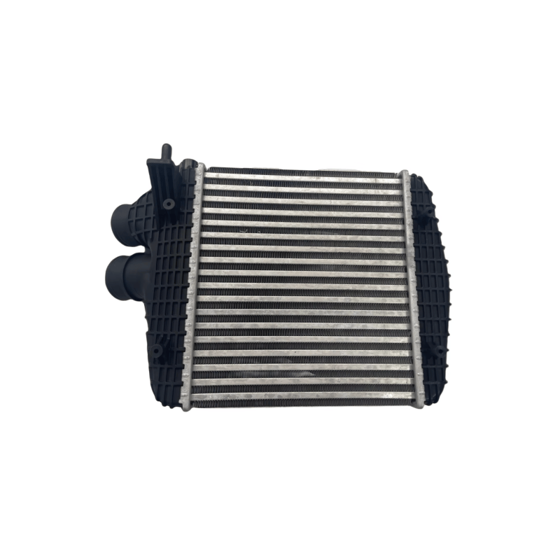 Premium Performance Intercooler OE 670039135 for Maserati Levante Cooling System Replacement High Quality Low Price