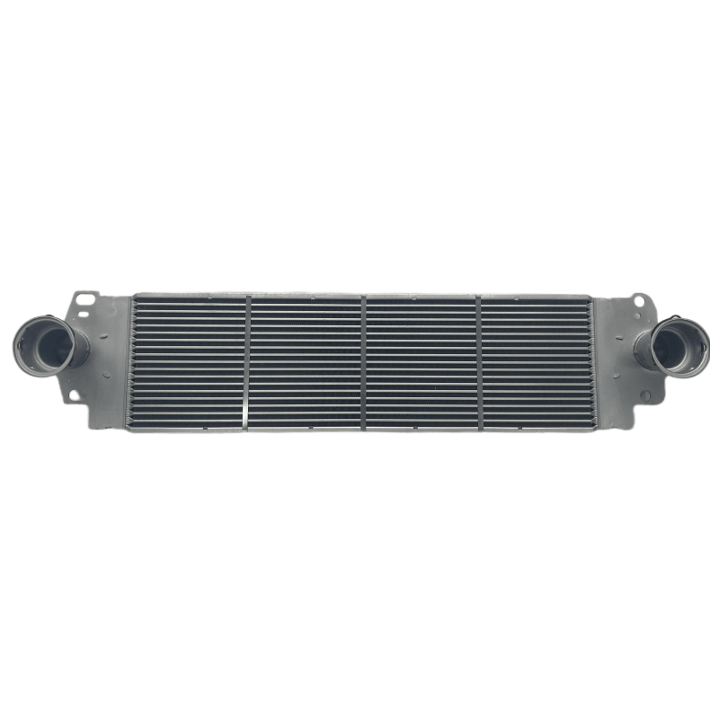 Premium High Performance Aluminum Intercooler OE 7H0145804A for Volkswagen Multivan 3.2L Car Cooling System