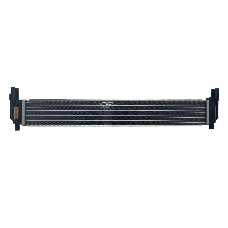 Premium High Performance Aluminum Radiator OE 6R0145805H for Volkswagen Polo Cooling System Heat Dissipation