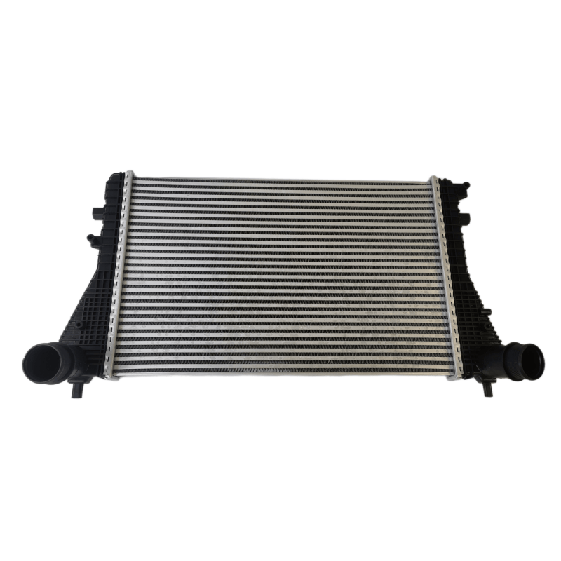 Premium High Performance Aluminum Radiator OE 1K0145803CA 1K0145803D for Volkswagen Magotan B8 Cooling System