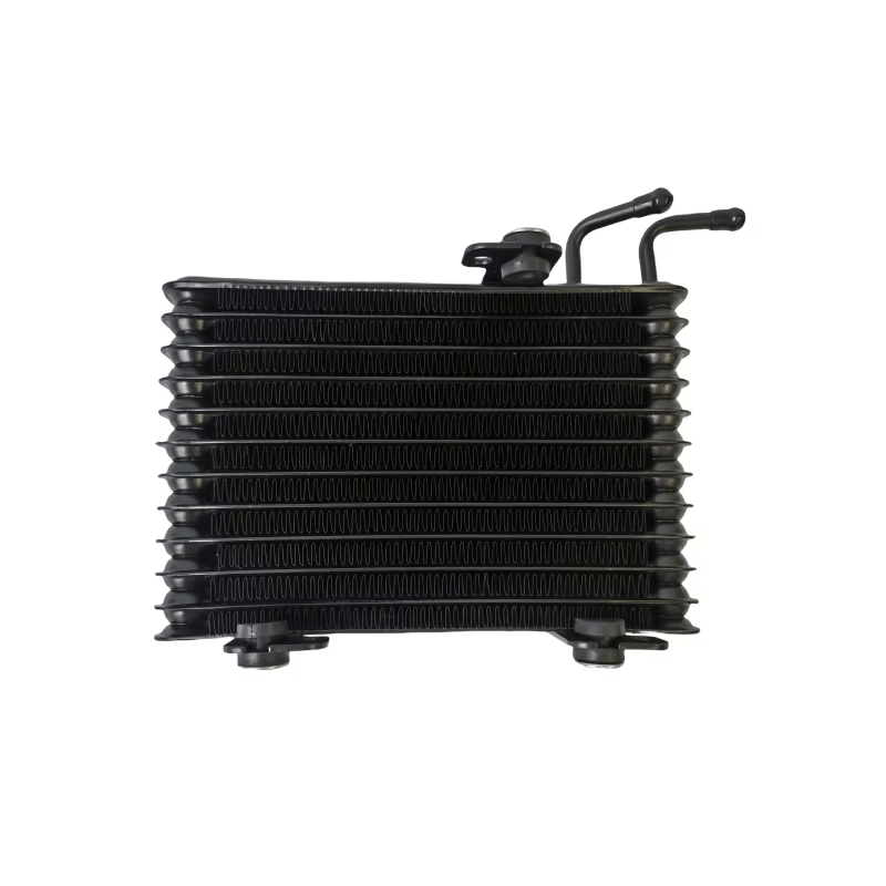 Trending Hot Sale Wholesale Aluminum Radiator OE 2920A290 for Mitsubishi Outlander GF5W GF6W Auto Cooling Parts