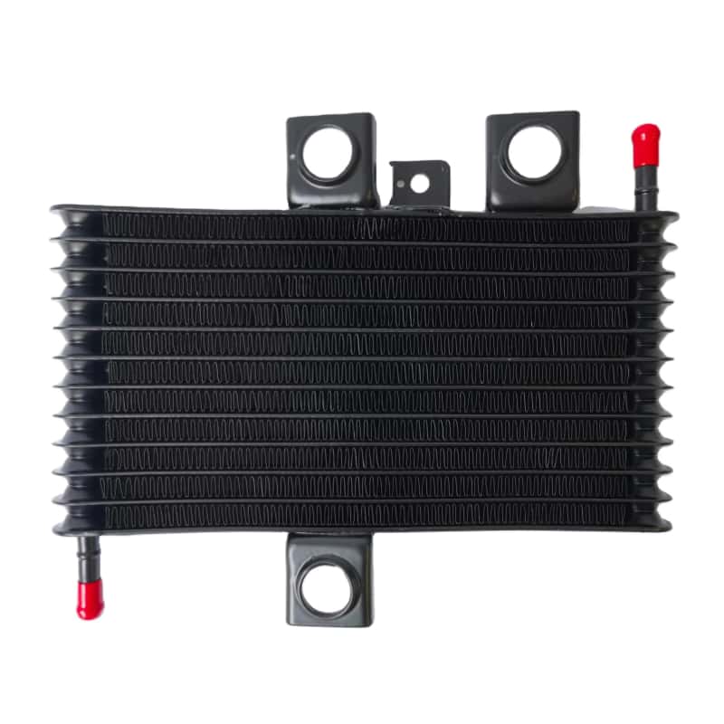High Quality Durable Aluminum Radiator OE 2920A019 for Mitsubishi L200 PAJERO Sport Auto Cooling System Best Price Hot Sale