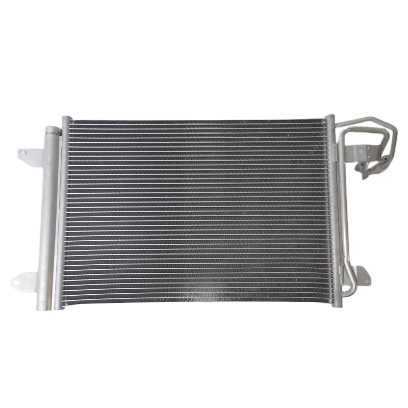 Premium High Performance OEM Condenser 1K0820411D AC Auto Parts for Volkswagen Sagitar Cooling System Low Price