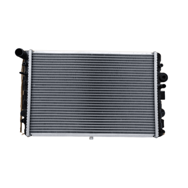 Hot Selling High Quality Aluminum Radiator OE 377121251RA for VOLKSWAGEN GOL Engine Cooling System Best Price