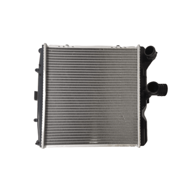 Ultimate Luxury OEM Aluminum Car Radiator OE 99710613202 for Porsche 991 Boxster Cayman Left Side Cooling System
