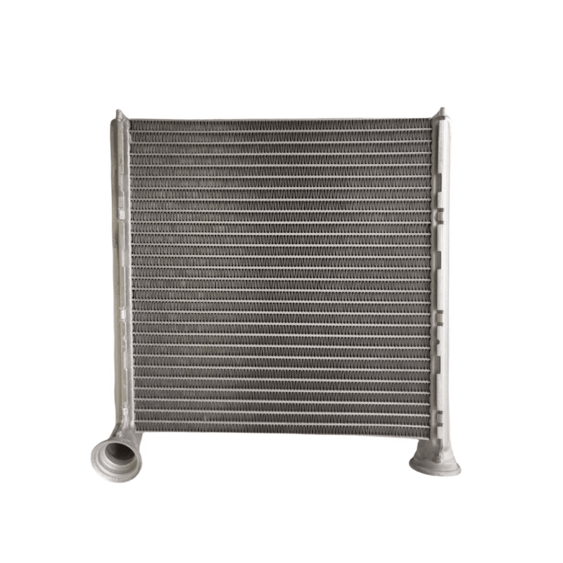 Premium OEM Aluminum Car Radiator Low Temperature Cooling System 5QD819031A for VW Lamando Heater Core Factory Wholesale