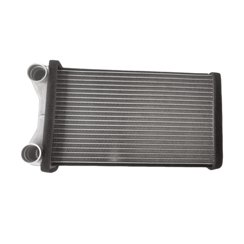 Premium Aluminum High Performance Radiator OE 8EI820031 for Audi A4 Thin Heater Core Factory Wholesale Low Price