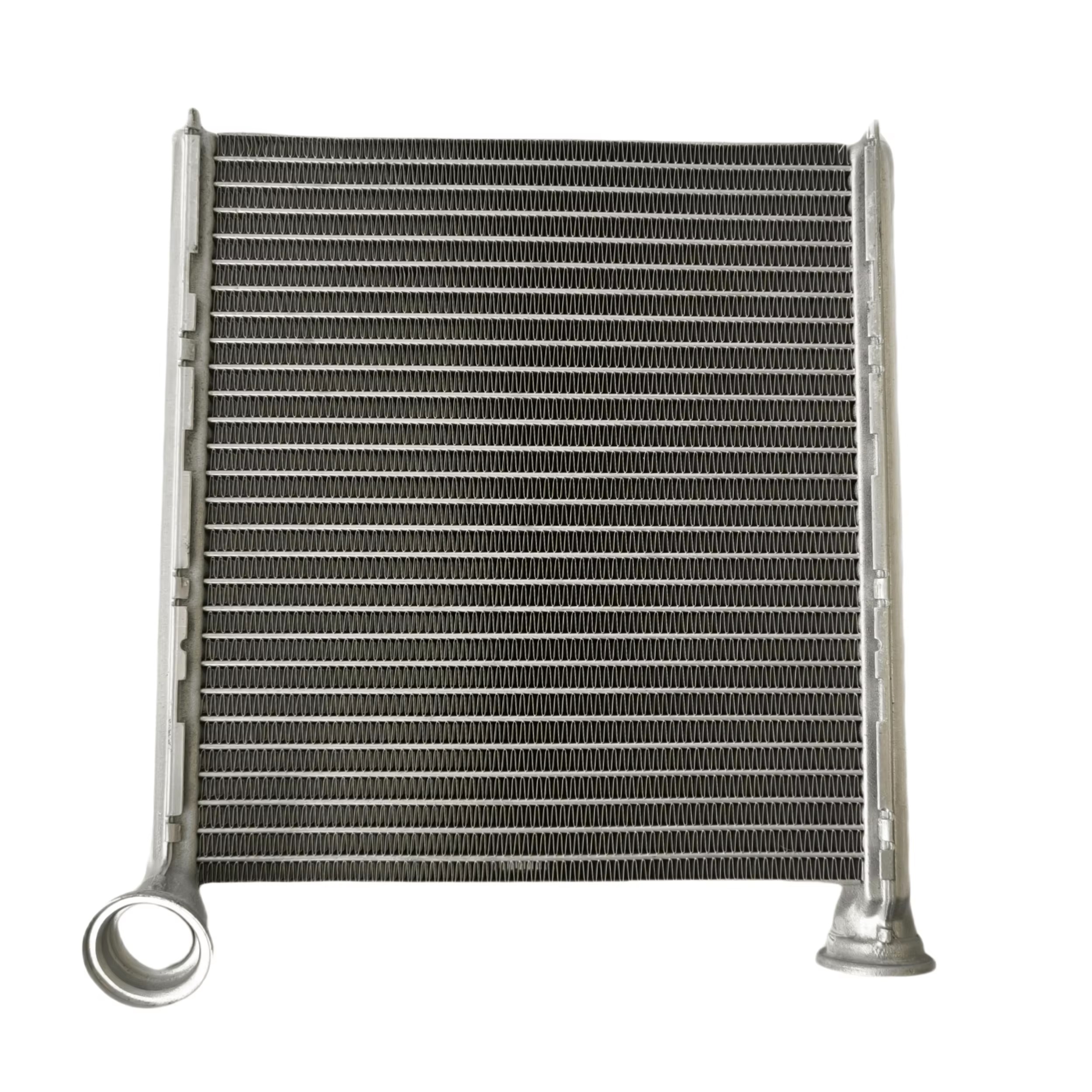 Premium High Performance Aluminum Heater Core Radiator OE 1KD819033A for Volkswagen Tiguan Hot Sale Low Price Aftermarket