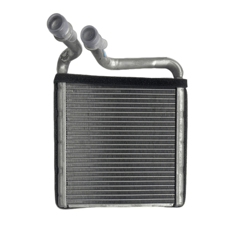 Trending Hot Sale Factory Price High Quality Aluminum Radiator OE 3C0819031 for Volkswagen Magotan CC Heating Cooling System
