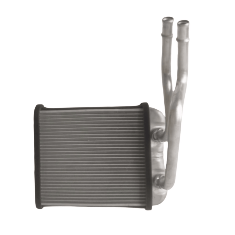 Factory Direct Premium Quality Aluminum Car Radiator OE 7L0819031 High Performance Replacement for Audi Q7 Cooling Parts
