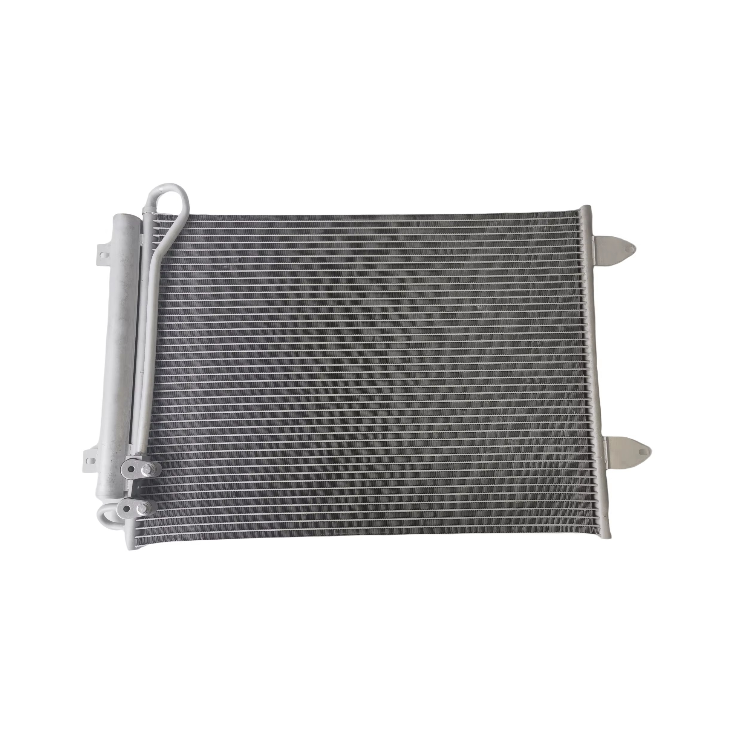 Premium High Performance OEM AC Condenser OE 3C0820411C for VW PASSAT CC B6 B7 Automotive Cooling System Replacement