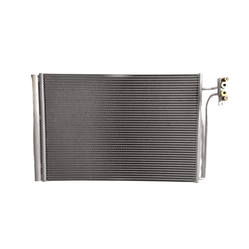 Premium High Performance Aluminum Radiator OE 7519732 for Rolls Royce Phantom Cooling System Wholesale Auto Parts Factory Price