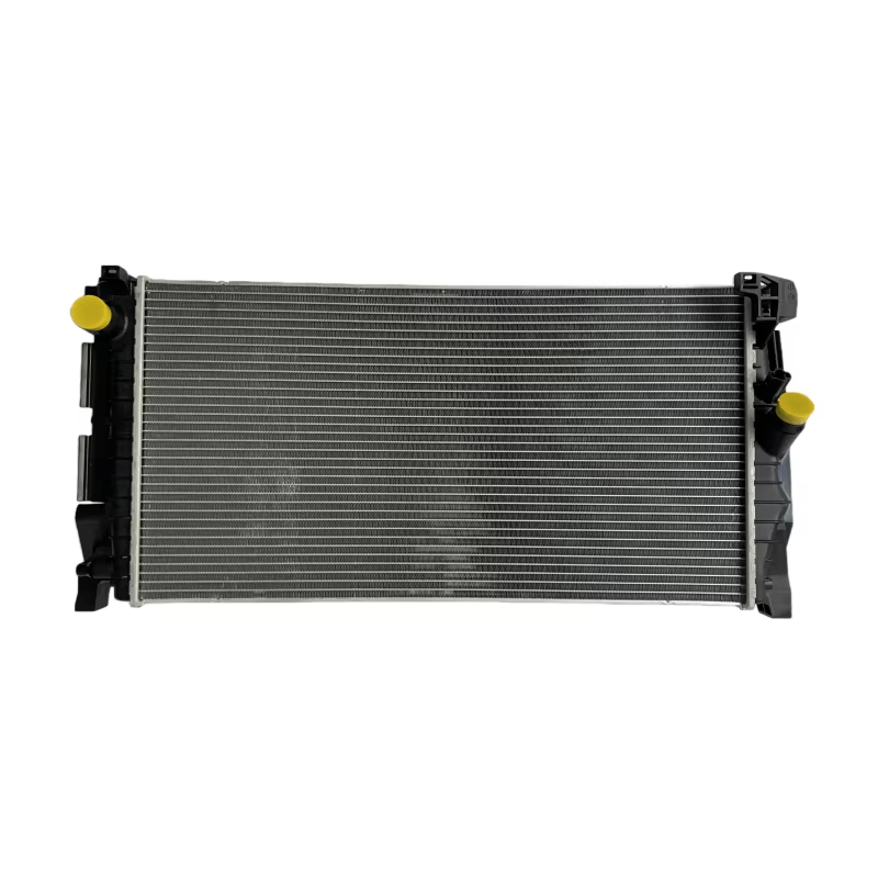 Premium High Performance OE 17118645782 Radiator for BMW X1 F48 X2 F39 Engine Cooling System Auto Parts Replacement New Arrival