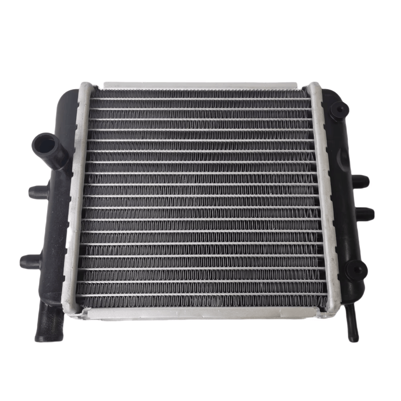 New Arrival High Quality Aluminum Radiator OE 4G0121202 for Audi RS7 Engine Cooling System Auto Spare Parts Low Price