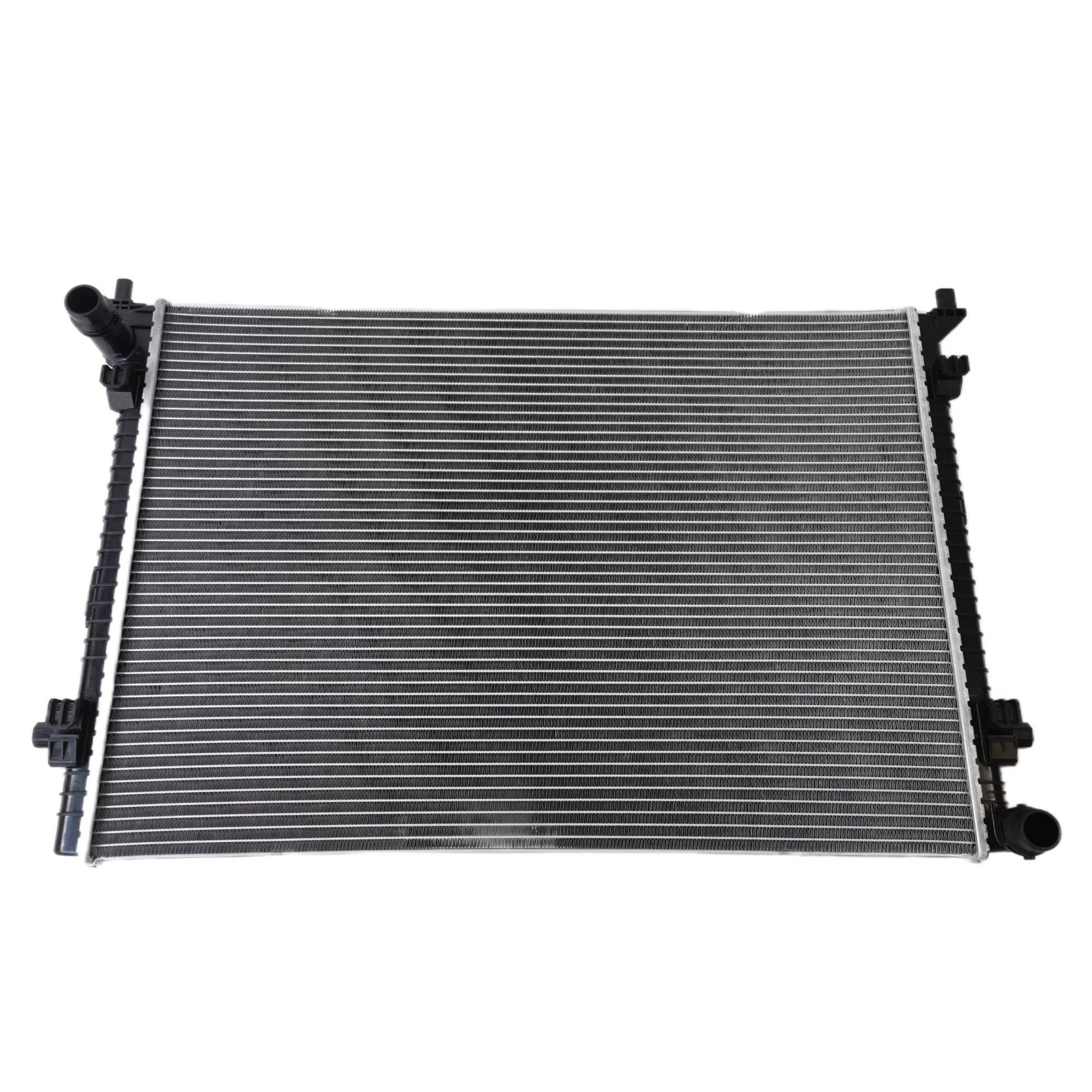 Premium High Performance Aluminum Radiator OE 3QF121251D for VW Touareg Import Version Hot Sale Low Price Factory Direct