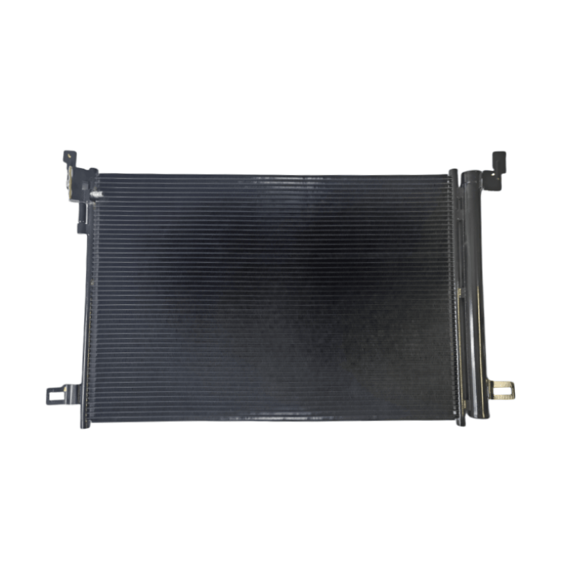 Premium High Performance OEM 4M0816421C 4M0816411M Condenser for Bentley Bentayga AC Cooling System Auto Spare Parts