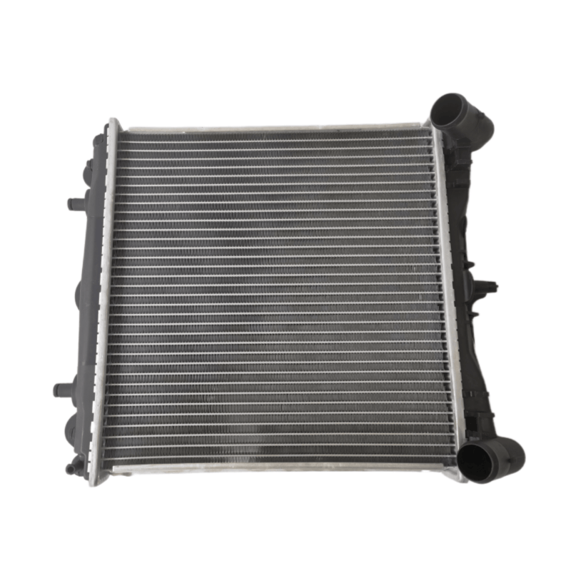 Premium High Performance Aluminum Radiator OE 99610613251 for Porsche 996 911 Cooling System Auto Parts Hot Sale
