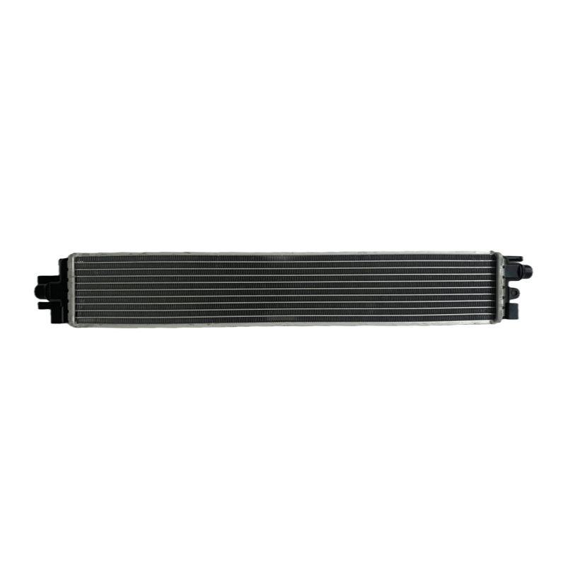 Premium High Performance Aluminum OE HY53-7A095-AA Radiator for Aston Martin Cooling System Auto Parts Factory Direct Wholesale